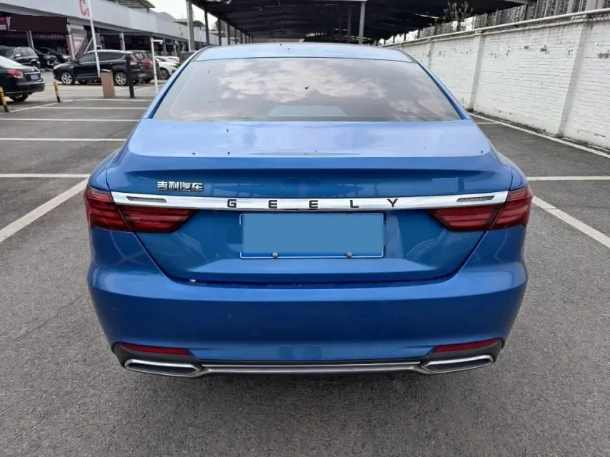 2020 Geely Binray 1.4T 141HP L4 CVT,autocango,china used car exporter,china ev exporter,chinese used car exporter,chinese used ev exporter