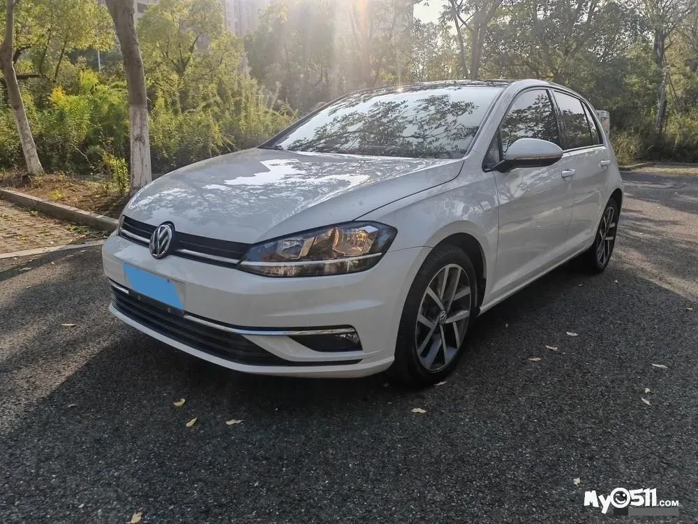 2020 Volkswagen Golf 1.4T 150HP L4 7DCT,autocango,china used car exporter,china ev exporter,chinese used car exporter,chinese used ev exporter