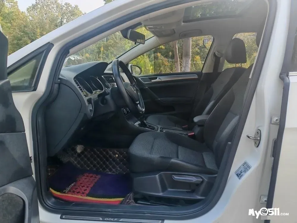 2020 Volkswagen Golf 1.4T 150HP L4 7DCT,autocango,china used car exporter,china ev exporter,chinese used car exporter,chinese used ev exporter