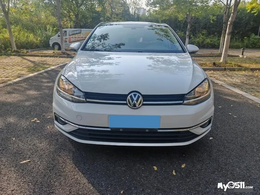 2020 Volkswagen Golf 1.4T 150HP L4 7DCT,autocango,china used car exporter,china ev exporter,chinese used car exporter,chinese used ev exporter
