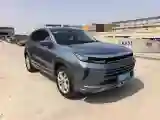 2019 Exceed LX 1.6T 197HP L4 7DCT