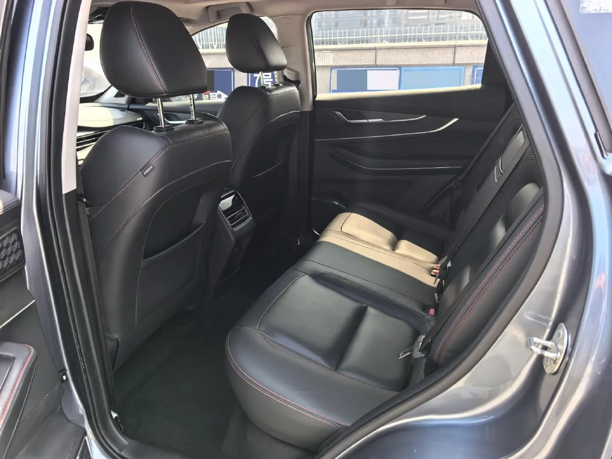 2019 Exceed LX 1.6T 197HP L4 7DCT,autocango,china used car exporter,china ev exporter,chinese used car exporter,chinese used ev exporter