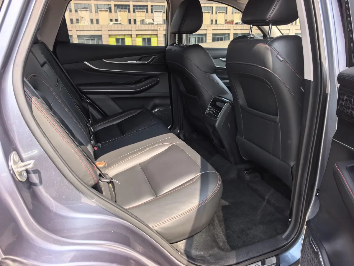 2019 Exceed LX 1.6T 197HP L4 7DCT,autocango,china used car exporter,china ev exporter,chinese used car exporter,chinese used ev exporter