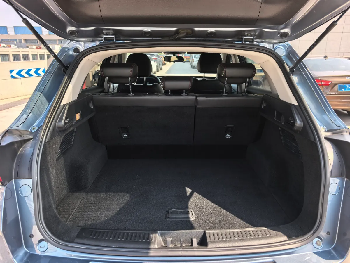 2019 Exceed LX 1.6T 197HP L4 7DCT,autocango,china used car exporter,china ev exporter,chinese used car exporter,chinese used ev exporter