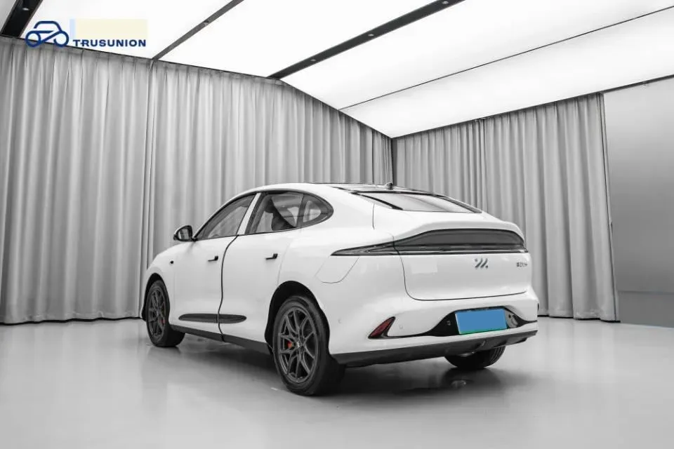 2025 IM LS6 BEV 75KWH,autocango,china used car exporter,china ev exporter,chinese used car exporter,chinese used ev exporter