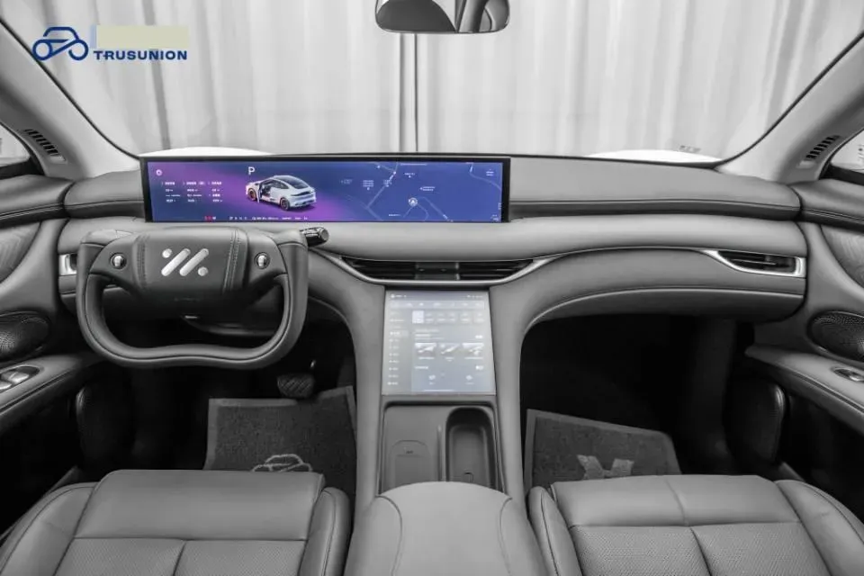 2025 IM LS6 BEV 75KWH,autocango,china used car exporter,china ev exporter,chinese used car exporter,chinese used ev exporter