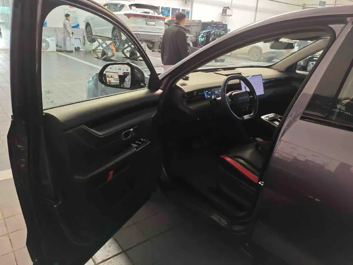 2024 Jetour DASHING 1.6T 197HP L4 7DCT,autocango,china used car exporter,china ev exporter,chinese used car exporter,chinese used ev exporter