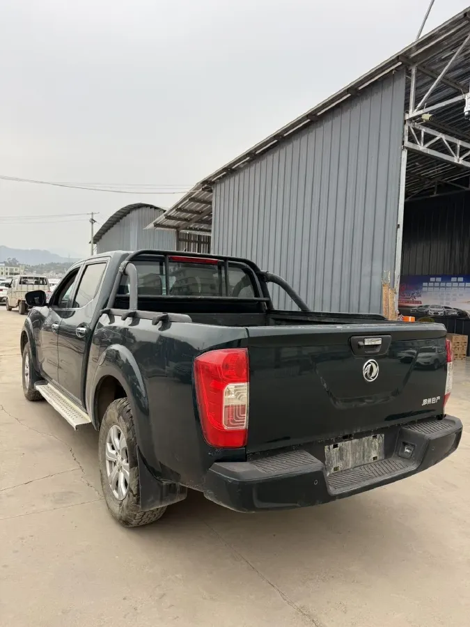 2022 Dongfeng RuiQi 7 2.3T 166HP L4 6MT,autocango,china used car exporter,china ev exporter,chinese used car exporter,chinese used ev exporter