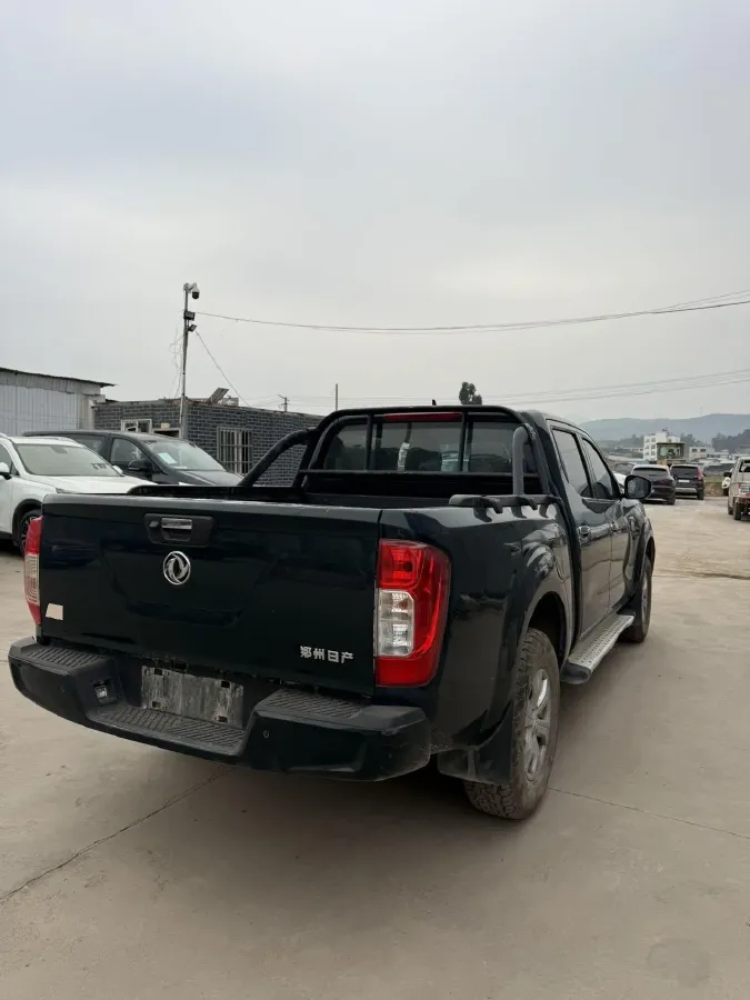 2022 Dongfeng RuiQi 7 2.3T 166HP L4 6MT,autocango,china used car exporter,china ev exporter,chinese used car exporter,chinese used ev exporter