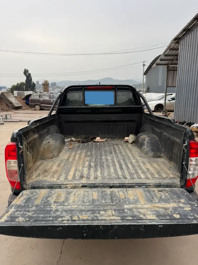 2022 Dongfeng RuiQi 7 2.3T 166HP L4 6MT,autocango,china used car exporter,china ev exporter,chinese used car exporter,chinese used ev exporter