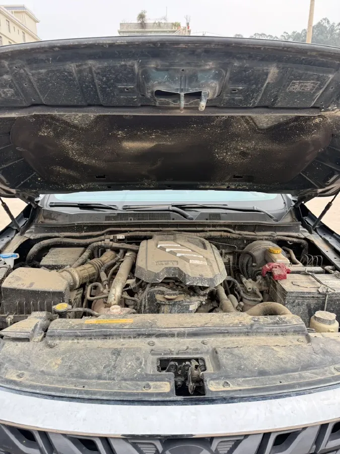 2022 Dongfeng RuiQi 7 2.3T 166HP L4 6MT,autocango,china used car exporter,china ev exporter,chinese used car exporter,chinese used ev exporter