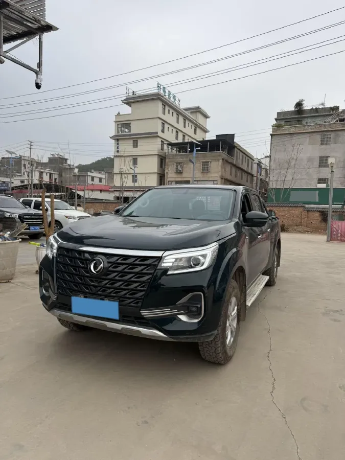 2022 Dongfeng RuiQi 7 2.3T 166HP L4 6MT,autocango,china used car exporter,china ev exporter,chinese used car exporter,chinese used ev exporter