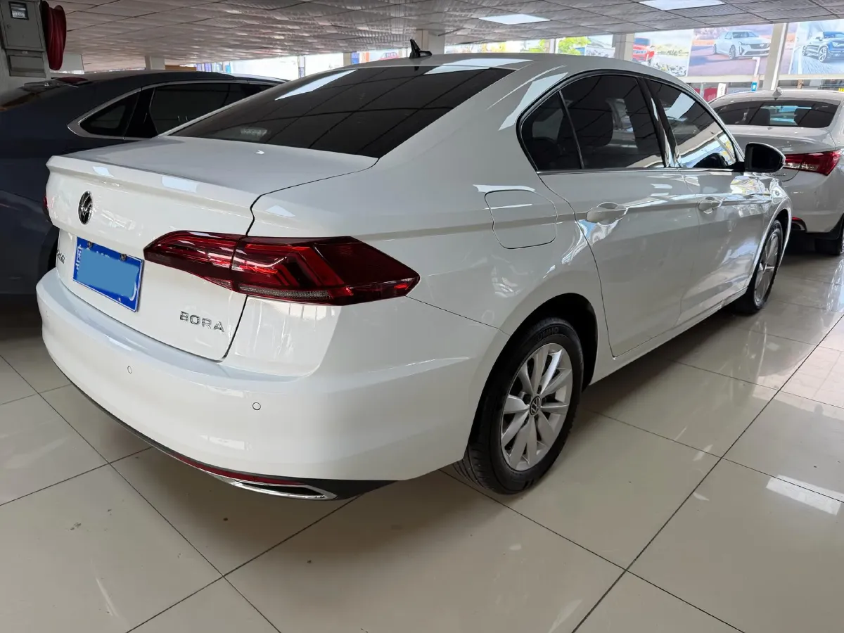2021 Volkswagen Bora 1.5L 113HP L4 6AT,autocango,china used car exporter,china ev exporter,chinese used car exporter,chinese used ev exporter