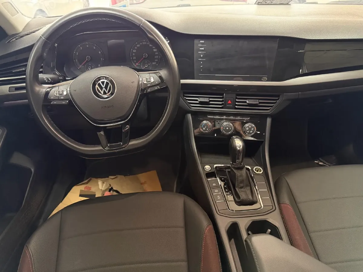 2021 Volkswagen Bora 1.5L 113HP L4 6AT,autocango,china used car exporter,china ev exporter,chinese used car exporter,chinese used ev exporter