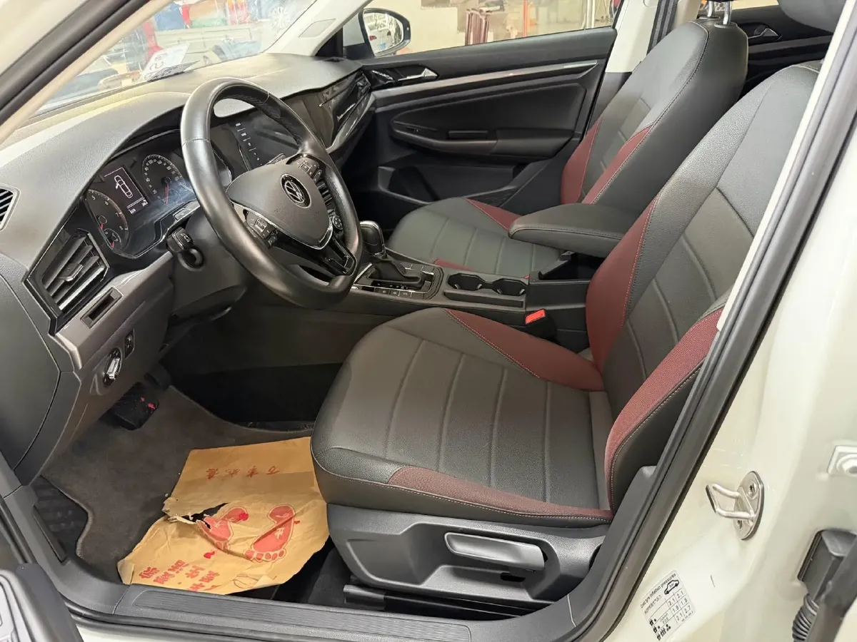 2021 Volkswagen Bora 1.5L 113HP L4 6AT,autocango,china used car exporter,china ev exporter,chinese used car exporter,chinese used ev exporter