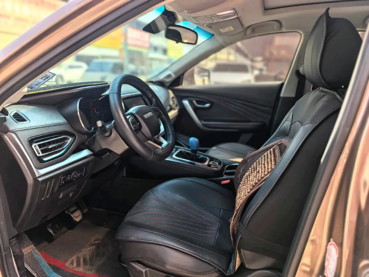 2018 DongFeng Fengon Fengon 580 1.5T 150HP L4 6MT,autocango,china used car exporter,china ev exporter,chinese used car exporter,chinese used ev exporter