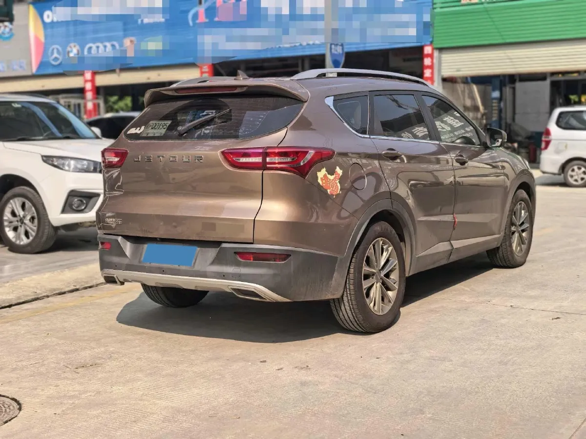2018 DongFeng Fengon Fengon 580 1.5T 150HP L4 6MT,autocango,china used car exporter,china ev exporter,chinese used car exporter,chinese used ev exporter
