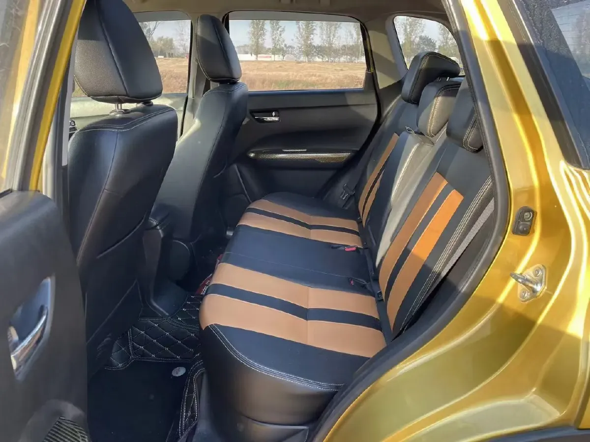 2018 Suzuki Vitara 1.4T 140HP L4 6AT,autocango,china used car exporter,china ev exporter,chinese used car exporter,chinese used ev exporter