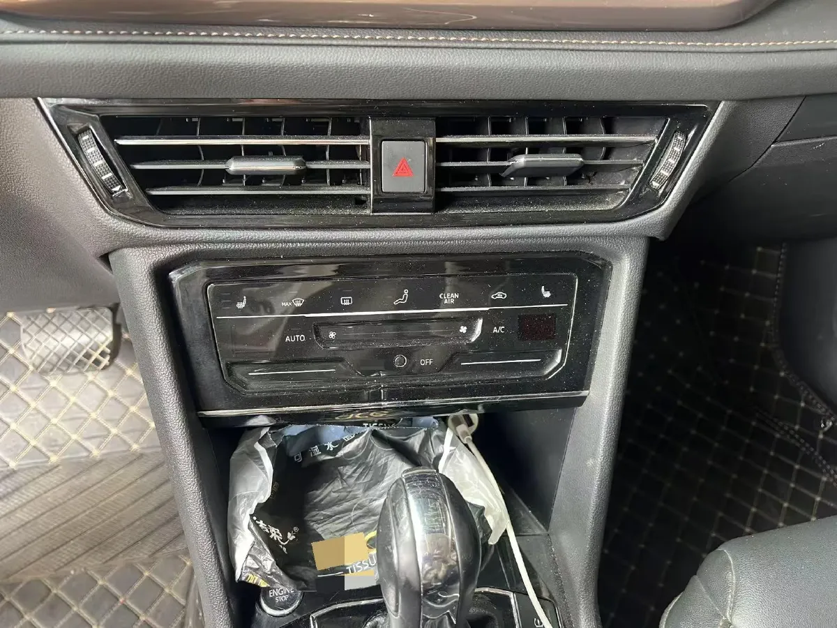 2021 Volkswagen Tharu 1.4T 150HP L4 7DCT,autocango,china used car exporter,china ev exporter,chinese used car exporter,chinese used ev exporter