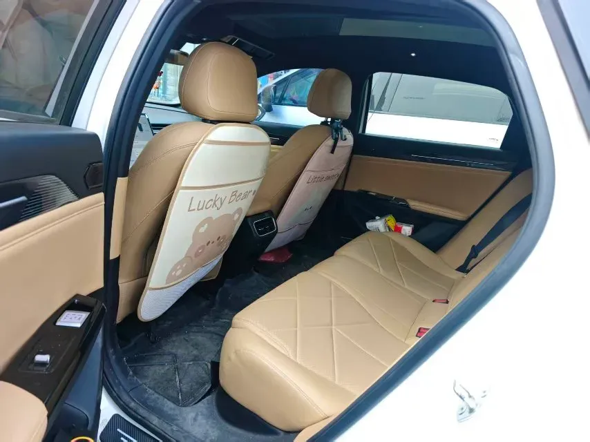 2023 Geely Galaxy L6 1.5T 163HP L4 3DHT PHEV,autocango,china used car exporter,china ev exporter,chinese used car exporter,chinese used ev exporter
