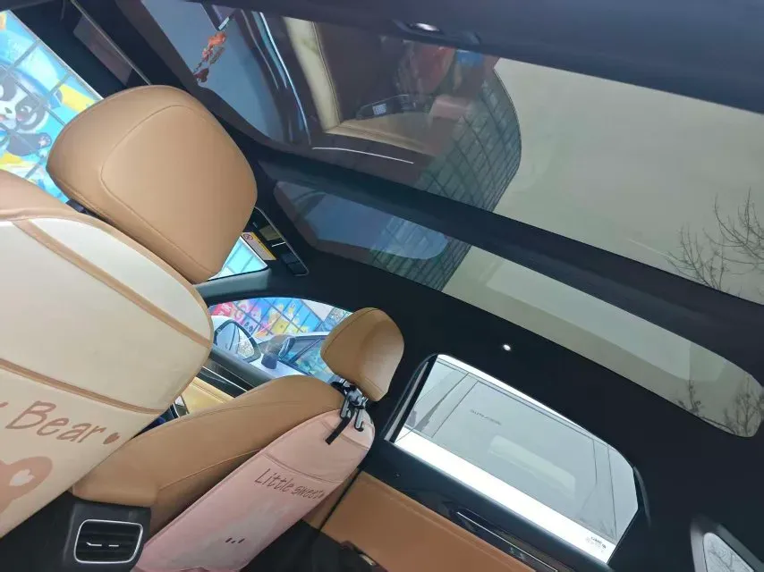 2023 Geely Galaxy L6 1.5T 163HP L4 3DHT PHEV,autocango,china used car exporter,china ev exporter,chinese used car exporter,chinese used ev exporter