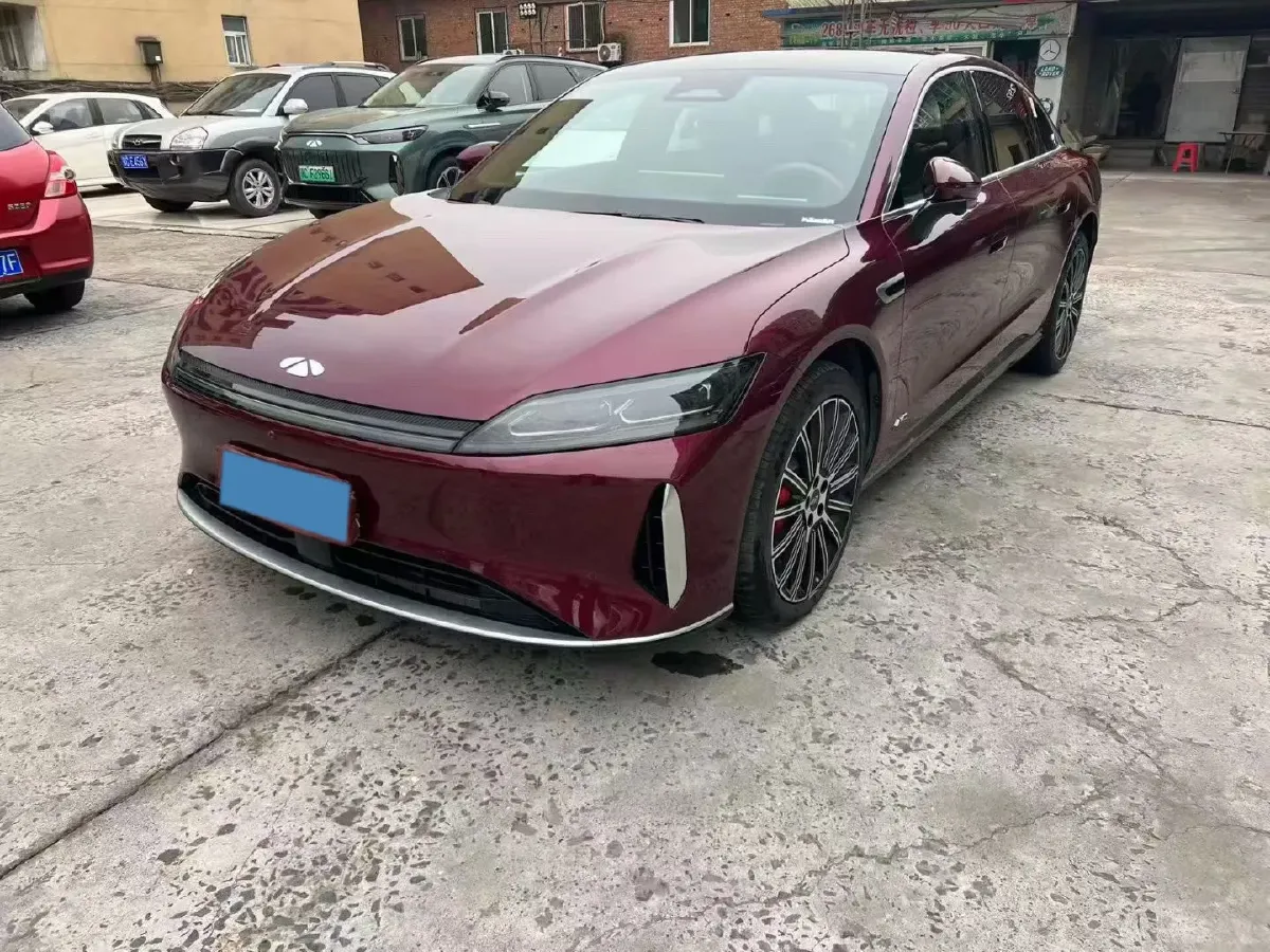 2025 Fulwin FulwinA9L 1.5T 156HP L4 1DHT PHEV,autocango,china used car exporter,china ev exporter,chinese used car exporter,chinese used ev exporter