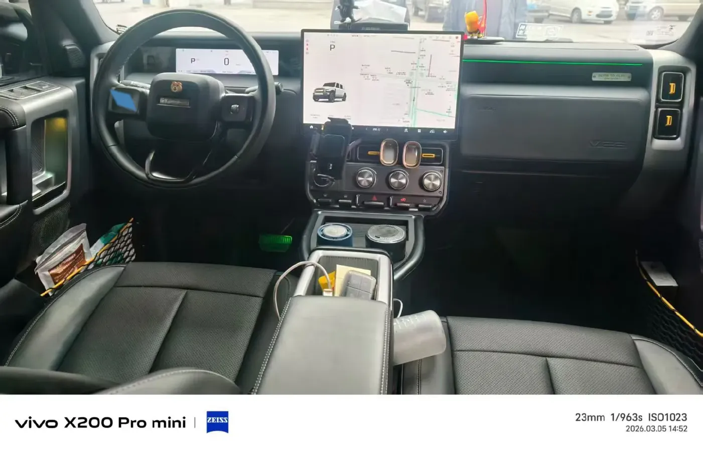 2025 iCAR iCAR Super V23 BEV 59.93KWH,autocango,china used car exporter,china ev exporter,chinese used car exporter,chinese used ev exporter