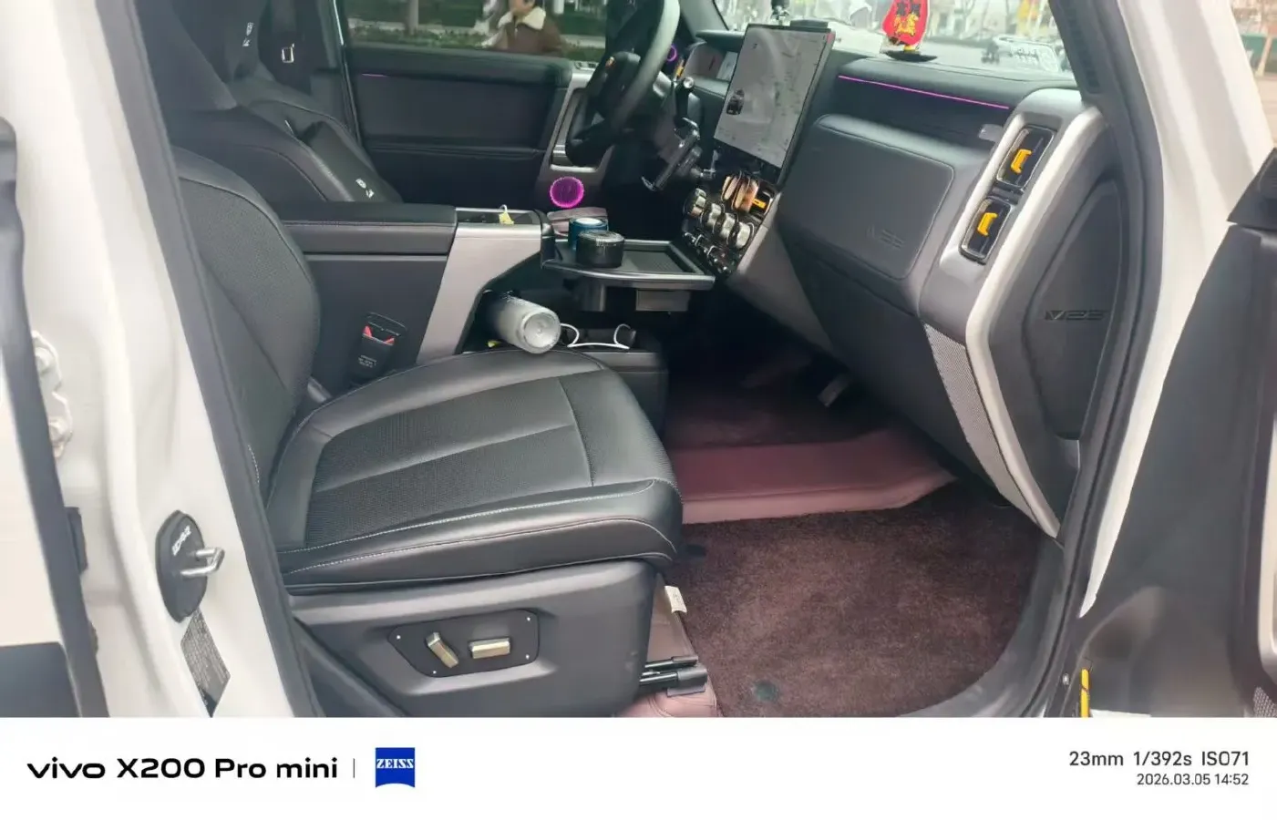 2025 iCAR iCAR Super V23 BEV 59.93KWH,autocango,china used car exporter,china ev exporter,chinese used car exporter,chinese used ev exporter