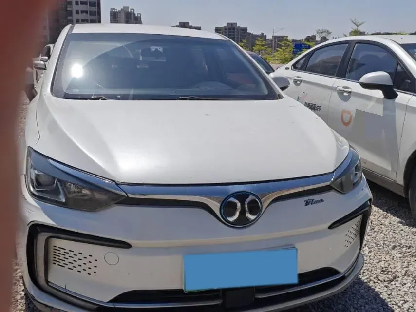 2018 BeiJing Auto EU5 BEV 53.66KWH,autocango,china used car exporter,china ev exporter,chinese used car exporter,chinese used ev exporter
