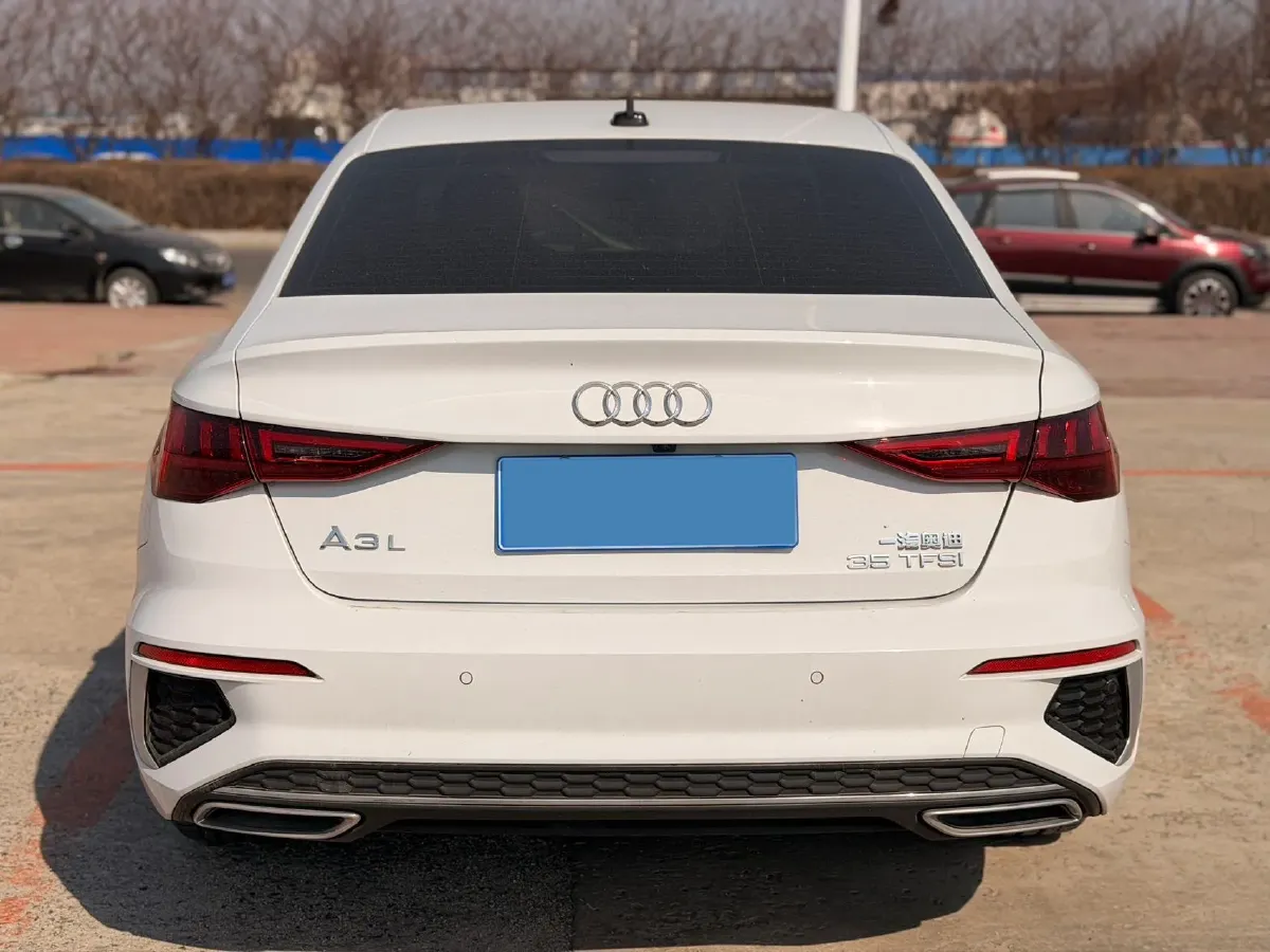 2023 Audi A3 1.4T 150HP L4 7DCT,autocango,china used car exporter,china ev exporter,chinese used car exporter,chinese used ev exporter