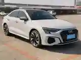 2023 Audi A3 1.4T 150HP L4 7DCT