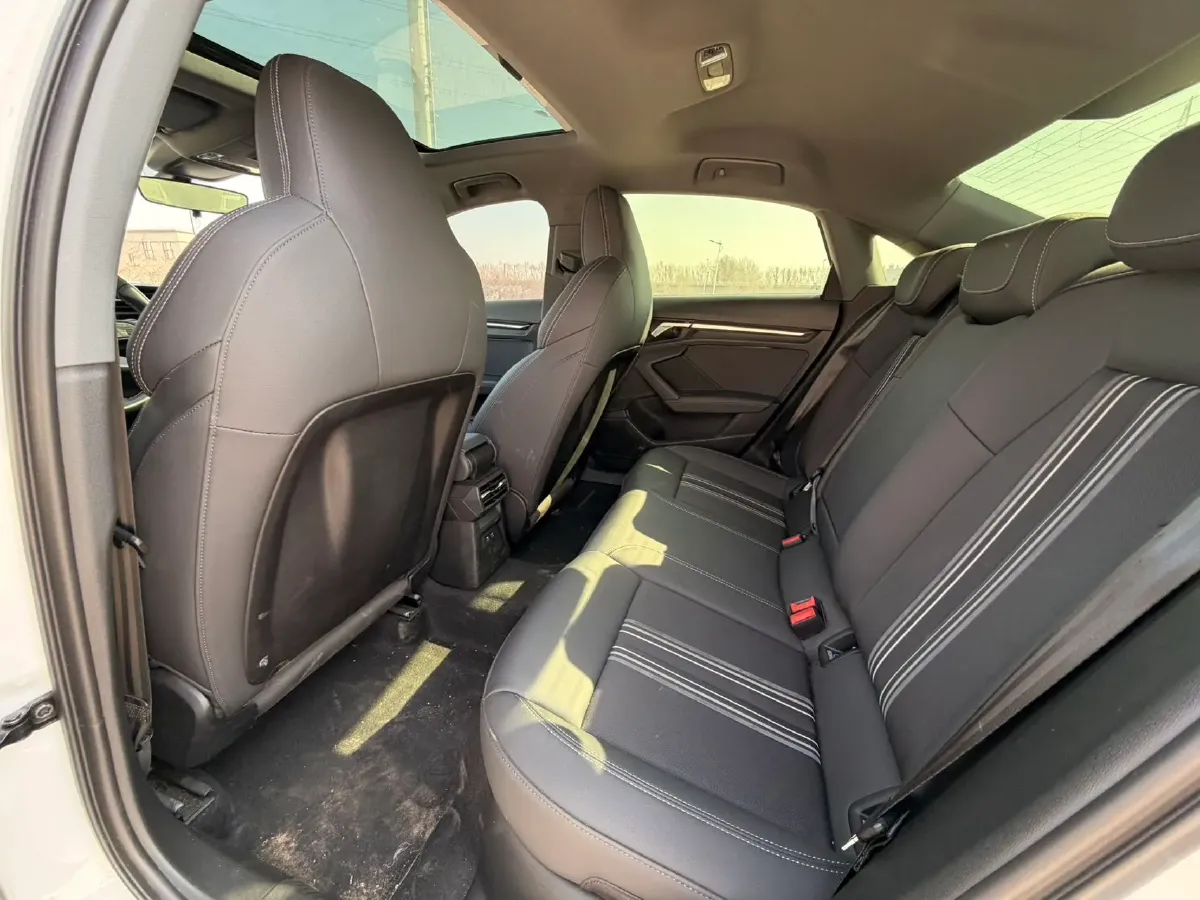 2023 Audi A3 1.4T 150HP L4 7DCT,autocango,china used car exporter,china ev exporter,chinese used car exporter,chinese used ev exporter