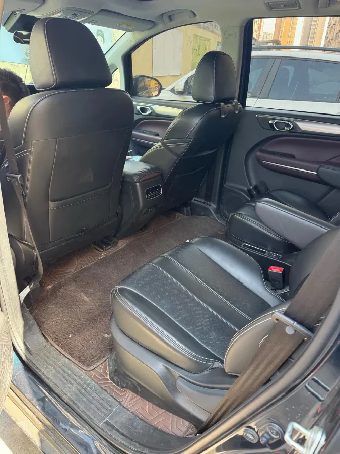 2021 GAC Trumpchi M6 1.5T 169HP L4 7DCT,autocango,china used car exporter,china ev exporter,chinese used car exporter,chinese used ev exporter