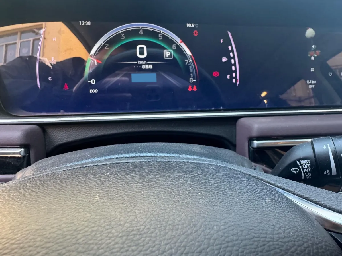 2021 GAC Trumpchi M6 1.5T 169HP L4 7DCT,autocango,china used car exporter,china ev exporter,chinese used car exporter,chinese used ev exporter