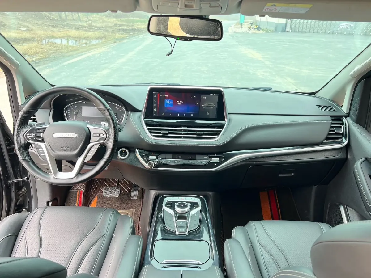 2021 MAXUS G20 2.0T 224HP L4 8AT,autocango,china used car exporter,china ev exporter,chinese used car exporter,chinese used ev exporter