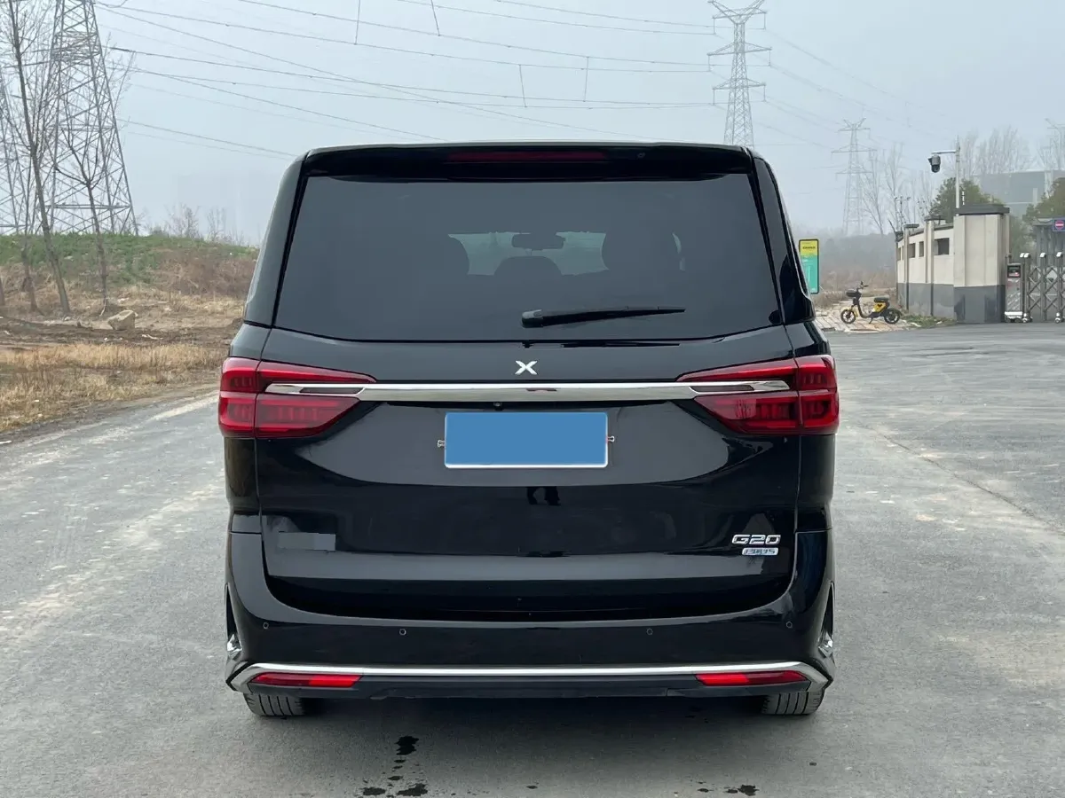 2021 MAXUS G20 2.0T 224HP L4 8AT,autocango,china used car exporter,china ev exporter,chinese used car exporter,chinese used ev exporter