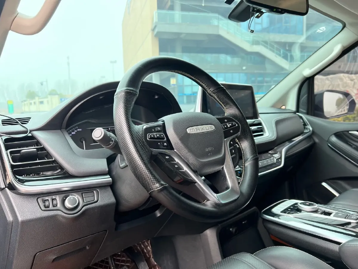 2021 MAXUS G20 2.0T 224HP L4 8AT,autocango,china used car exporter,china ev exporter,chinese used car exporter,chinese used ev exporter