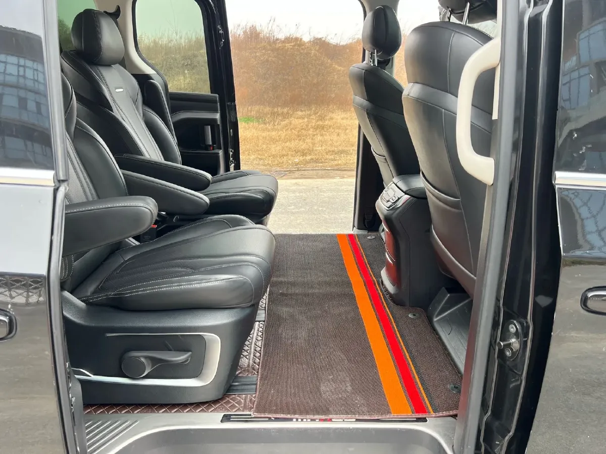 2021 MAXUS G20 2.0T 224HP L4 8AT,autocango,china used car exporter,china ev exporter,chinese used car exporter,chinese used ev exporter