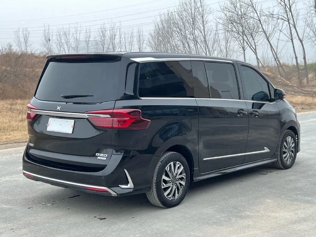 2021 MAXUS G20 2.0T 224HP L4 8AT,autocango,china used car exporter,china ev exporter,chinese used car exporter,chinese used ev exporter