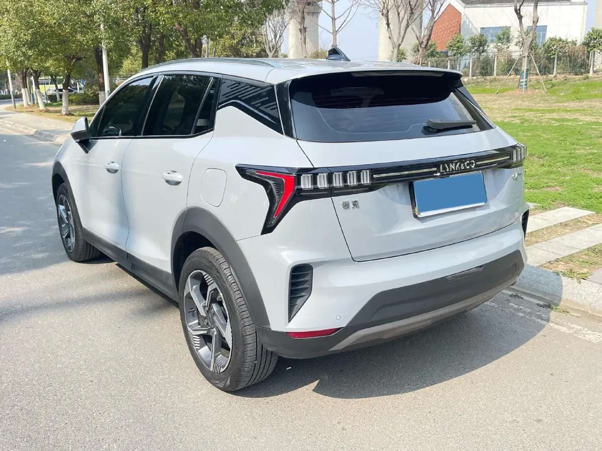 2023 LYNK&CO 03 2.0T 254HP L4 7DCT,autocango,china used car exporter,china ev exporter,chinese used car exporter,chinese used ev exporter