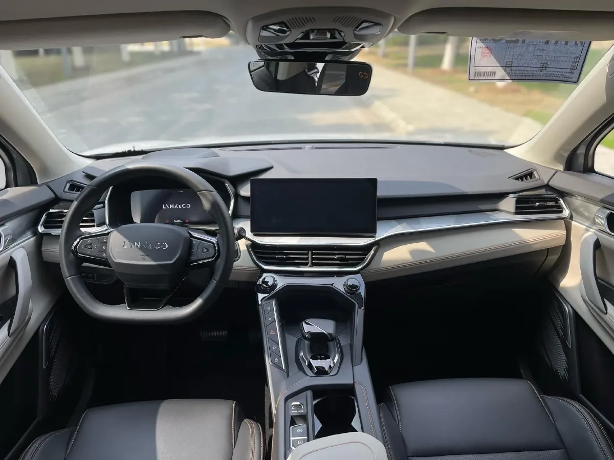 2023 LYNK&CO 03 2.0T 254HP L4 7DCT,autocango,china used car exporter,china ev exporter,chinese used car exporter,chinese used ev exporter