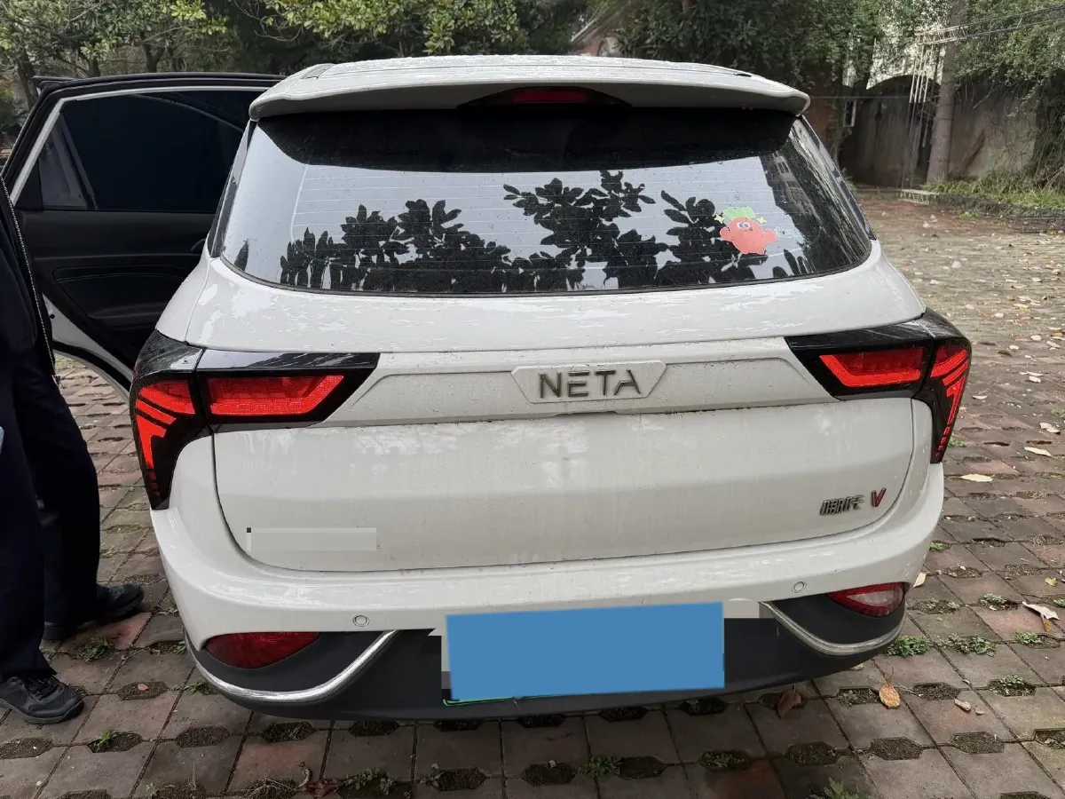 2022 Neta V BEV 38.54KWH,autocango,china used car exporter,china ev exporter,chinese used car exporter,chinese used ev exporter