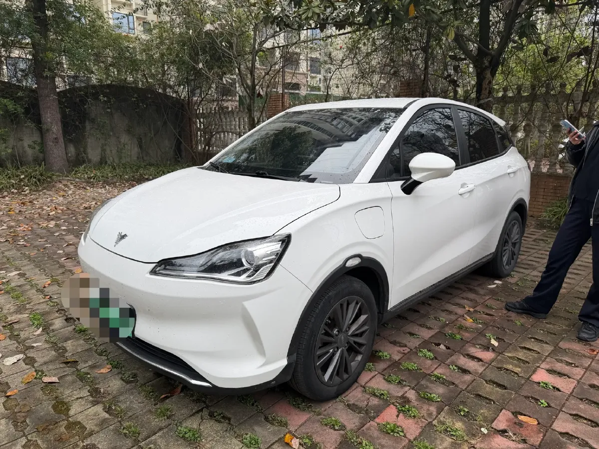 2022 Neta V BEV 38.54KWH,autocango,china used car exporter,china ev exporter,chinese used car exporter,chinese used ev exporter