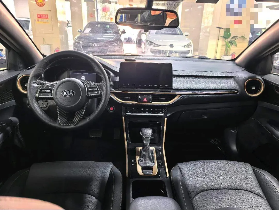 2019 Kia K3 1.5L 115HP L4 CVT,autocango,china used car exporter,china ev exporter,chinese used car exporter,chinese used ev exporter