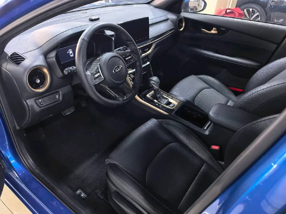 2019 Kia K3 1.5L 115HP L4 CVT,autocango,china used car exporter,china ev exporter,chinese used car exporter,chinese used ev exporter