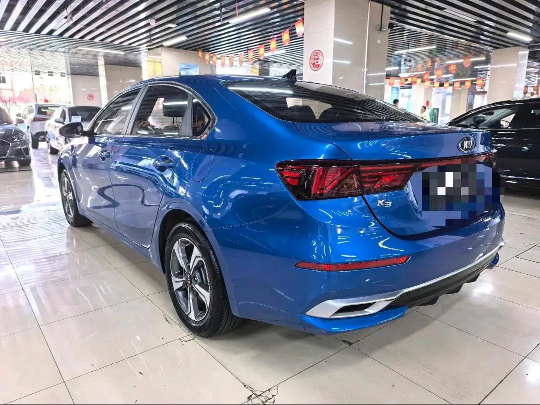2019 Kia K3 1.5L 115HP L4 CVT,autocango,china used car exporter,china ev exporter,chinese used car exporter,chinese used ev exporter