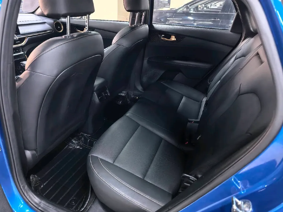 2019 Kia K3 1.5L 115HP L4 CVT,autocango,china used car exporter,china ev exporter,chinese used car exporter,chinese used ev exporter