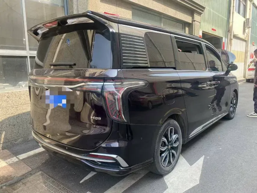 2023 HongQi HQ9 2.0T 252HP L4 8AT,autocango,china used car exporter,china ev exporter,chinese used car exporter,chinese used ev exporter