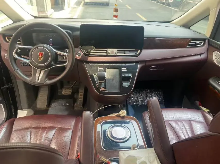 2023 HongQi HQ9 2.0T 252HP L4 8AT,autocango,china used car exporter,china ev exporter,chinese used car exporter,chinese used ev exporter