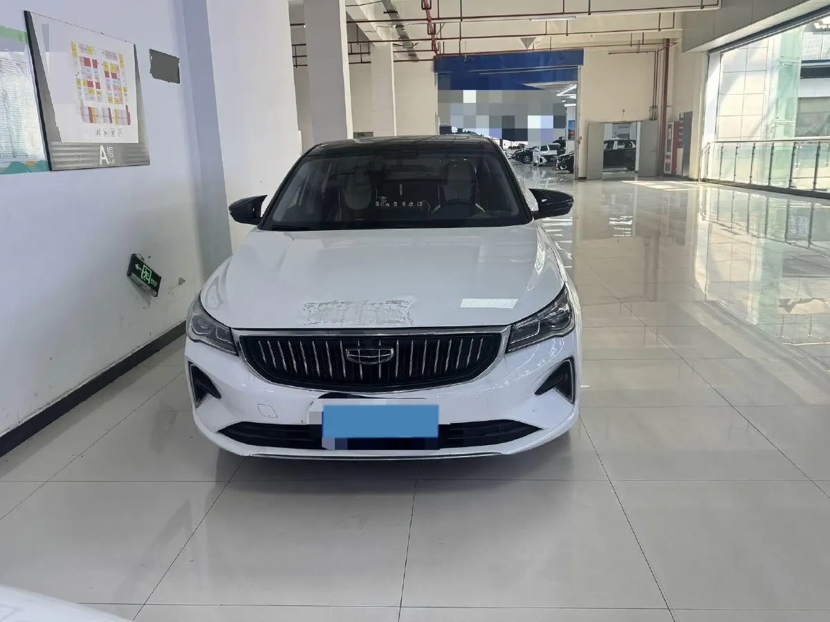 2022 Geely Emgrand 1.5L 114HP L4 5MT,autocango,china used car exporter,china ev exporter,chinese used car exporter,chinese used ev exporter